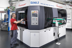 Hinterkopf D240.2