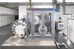 Hinterkopf C400