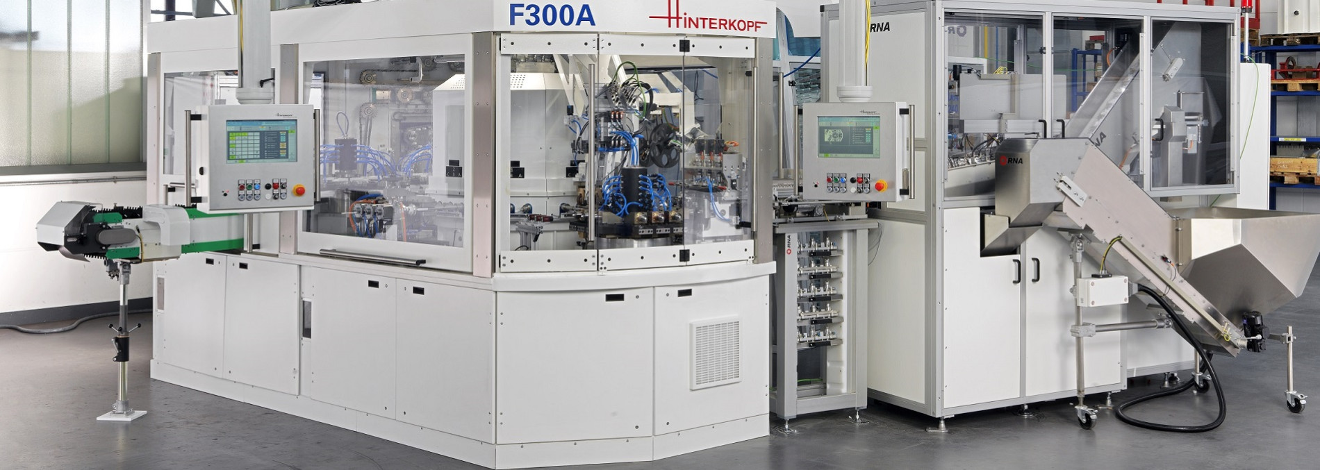 F300A