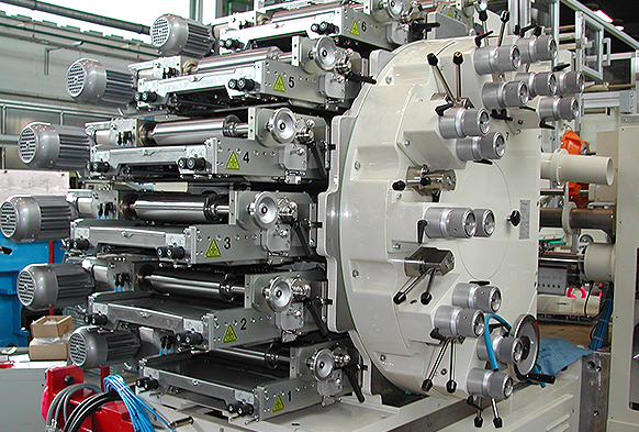 Printing Units