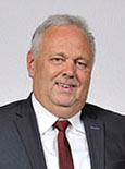 Stefan Erich Drexler
