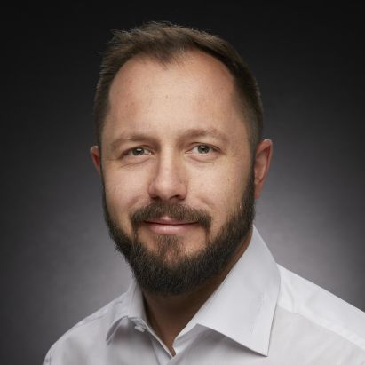 Patrick Scheffelmeier