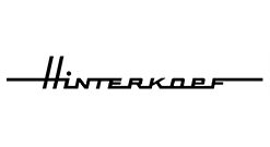 Hinterkopf 1960