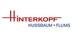 Hinterkopf 1995