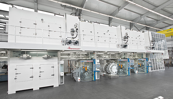 Production Lines