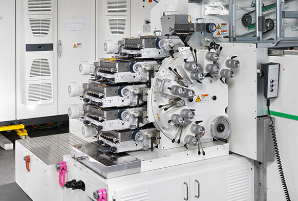 Printing Unit
