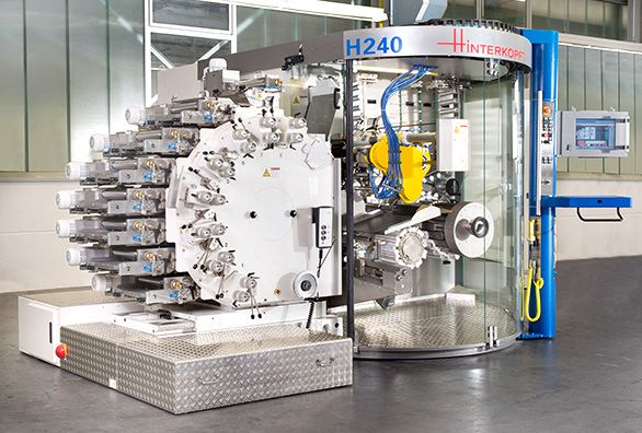 Offset Printing
